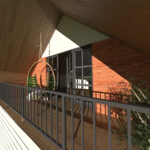 Fliese Milano Naturell (1m2)