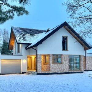 Fliese Alter Ziegel Felsig (1m2)
