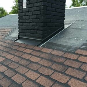 Fliese Alter Ziegel Schwarz