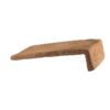 Fensterbank/Treppenstufe 1,5 cm alter Ziegel